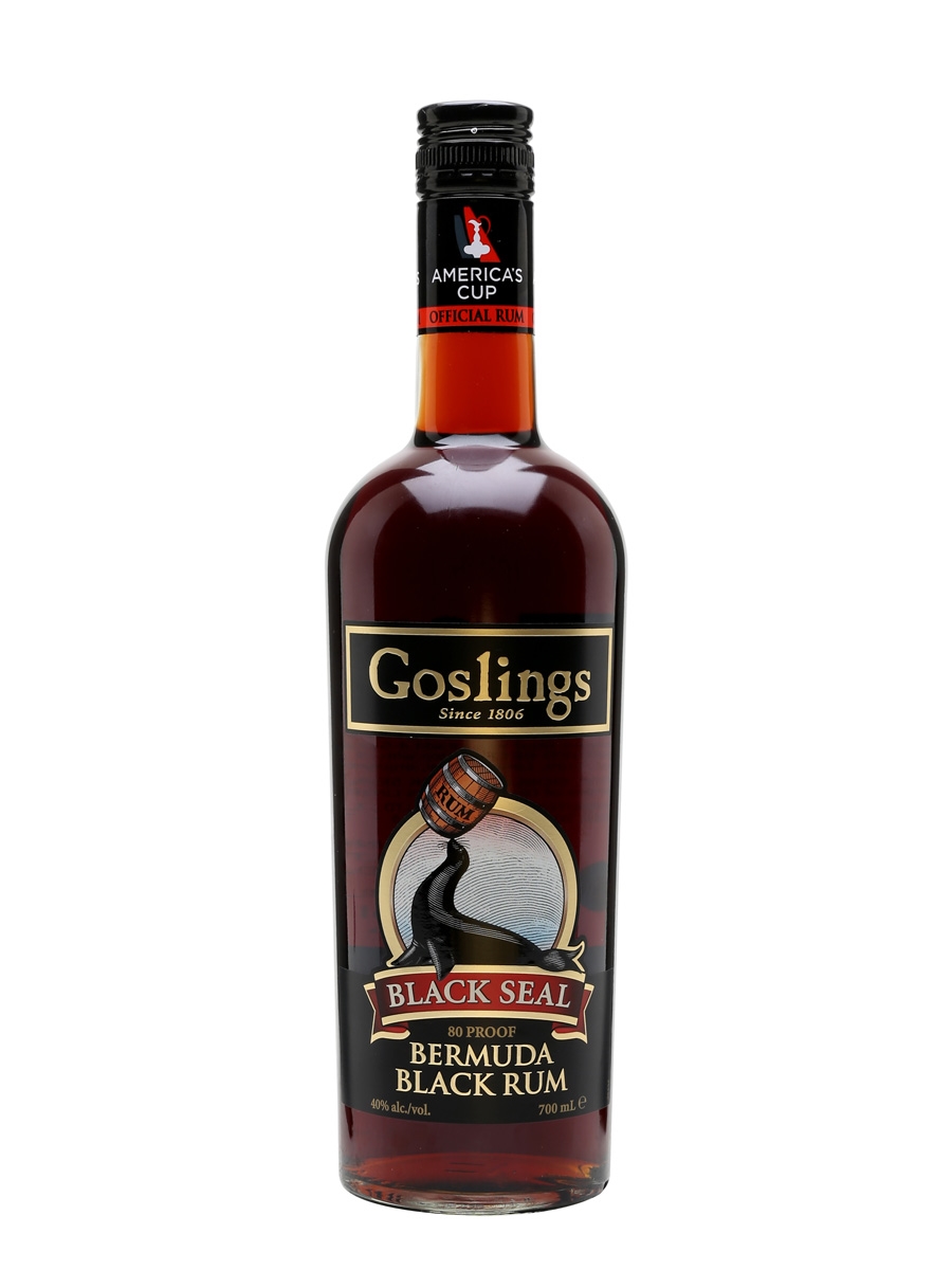 Goslings Black Seal (1.00L)